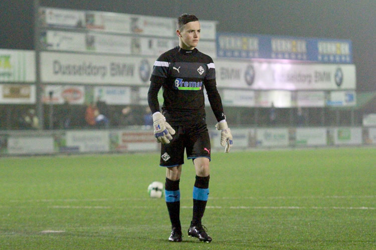 SC Genemuiden - VV Hoogeveen